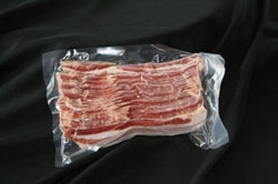 Bacon Raw